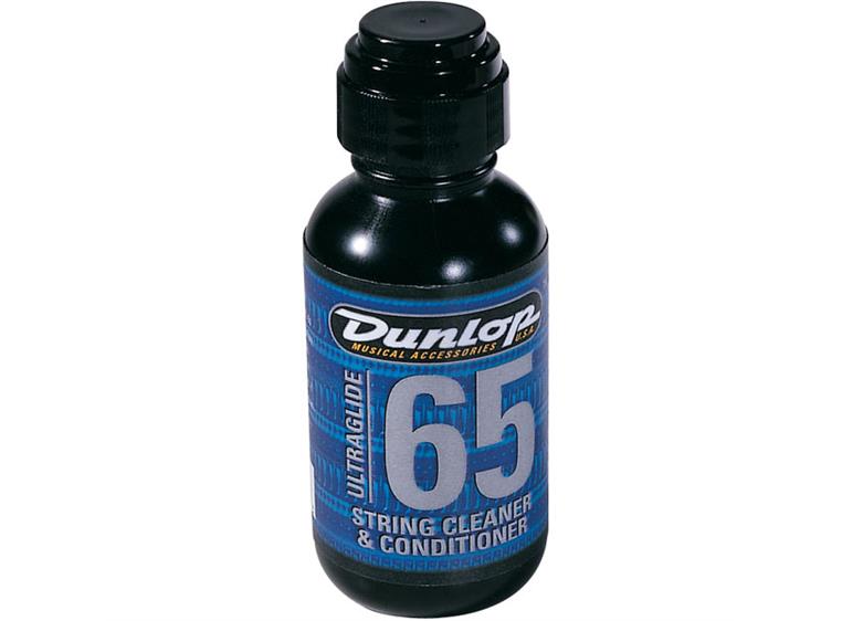Dunlop String Cleaner 6582 Ultraglide